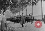 Standbild Deutsche Kronprinz Wilhelm Europa, 1916, aus Sekunde 54 historischem Filmmaterial Videoclip 65675071213