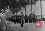Standbild Deutsche Kronprinz Wilhelm Europa, 1916, aus Sekunde 55 historischem Filmmaterial Videoclip 65675071213