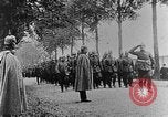 Standbild Deutsche Kronprinz Wilhelm Europa, 1916, aus Sekunde 56 historischem Filmmaterial Videoclip 65675071213