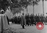 Standbild Deutsche Kronprinz Wilhelm Europa, 1916, aus Sekunde 58 historischem Filmmaterial Videoclip 65675071213