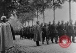 Standbild Deutsche Kronprinz Wilhelm Europa, 1916, aus Sekunde 59 historischem Filmmaterial Videoclip 65675071213