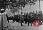Standbild Deutsche Kronprinz Wilhelm Europa, 1916, aus Sekunde 60 historischem Filmmaterial Videoclip 65675071213