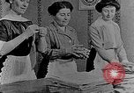 Standbild Erhaltung der Baumwolle Europa, 1916, aus Sekunde 4 historischem Filmmaterial Videoclip 65675071214