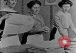 Standbild Erhaltung der Baumwolle Europa, 1916, aus Sekunde 5 historischem Filmmaterial Videoclip 65675071214