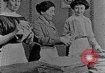 Standbild Erhaltung der Baumwolle Europa, 1916, aus Sekunde 7 historischem Filmmaterial Videoclip 65675071214
