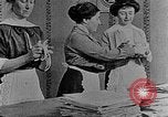 Standbild Erhaltung der Baumwolle Europa, 1916, aus Sekunde 8 historischem Filmmaterial Videoclip 65675071214