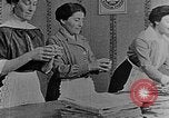 Standbild Erhaltung der Baumwolle Europa, 1916, aus Sekunde 12 historischem Filmmaterial Videoclip 65675071214