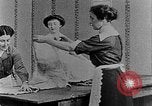 Standbild Erhaltung der Baumwolle Europa, 1916, aus Sekunde 14 historischem Filmmaterial Videoclip 65675071214