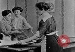 Standbild Erhaltung der Baumwolle Europa, 1916, aus Sekunde 15 historischem Filmmaterial Videoclip 65675071214