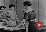 Standbild Erhaltung der Baumwolle Europa, 1916, aus Sekunde 16 historischem Filmmaterial Videoclip 65675071214