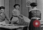 Standbild Erhaltung der Baumwolle Europa, 1916, aus Sekunde 17 historischem Filmmaterial Videoclip 65675071214