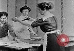 Standbild Erhaltung der Baumwolle Europa, 1916, aus Sekunde 19 historischem Filmmaterial Videoclip 65675071214