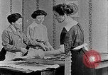 Standbild Erhaltung der Baumwolle Europa, 1916, aus Sekunde 20 historischem Filmmaterial Videoclip 65675071214