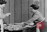 Standbild Erhaltung der Baumwolle Europa, 1916, aus Sekunde 23 historischem Filmmaterial Videoclip 65675071214