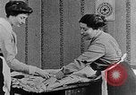 Standbild Erhaltung der Baumwolle Europa, 1916, aus Sekunde 24 historischem Filmmaterial Videoclip 65675071214