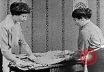 Standbild Erhaltung der Baumwolle Europa, 1916, aus Sekunde 28 historischem Filmmaterial Videoclip 65675071214