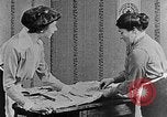 Standbild Erhaltung der Baumwolle Europa, 1916, aus Sekunde 29 historischem Filmmaterial Videoclip 65675071214