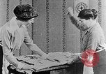Standbild Erhaltung der Baumwolle Europa, 1916, aus Sekunde 31 historischem Filmmaterial Videoclip 65675071214