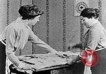 Standbild Erhaltung der Baumwolle Europa, 1916, aus Sekunde 32 historischem Filmmaterial Videoclip 65675071214