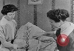 Standbild Erhaltung der Baumwolle Europa, 1916, aus Sekunde 33 historischem Filmmaterial Videoclip 65675071214