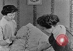 Standbild Erhaltung der Baumwolle Europa, 1916, aus Sekunde 34 historischem Filmmaterial Videoclip 65675071214