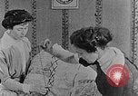 Standbild Erhaltung der Baumwolle Europa, 1916, aus Sekunde 38 historischem Filmmaterial Videoclip 65675071214