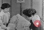 Standbild Erhaltung der Baumwolle Europa, 1916, aus Sekunde 40 historischem Filmmaterial Videoclip 65675071214