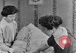 Standbild Erhaltung der Baumwolle Europa, 1916, aus Sekunde 41 historischem Filmmaterial Videoclip 65675071214