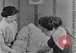 Standbild Erhaltung der Baumwolle Europa, 1916, aus Sekunde 42 historischem Filmmaterial Videoclip 65675071214