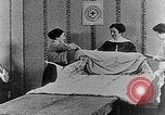 Standbild Erhaltung der Baumwolle Europa, 1916, aus Sekunde 45 historischem Filmmaterial Videoclip 65675071214