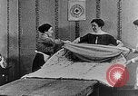 Standbild Erhaltung der Baumwolle Europa, 1916, aus Sekunde 46 historischem Filmmaterial Videoclip 65675071214
