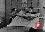Standbild Erhaltung der Baumwolle Europa, 1916, aus Sekunde 47 historischem Filmmaterial Videoclip 65675071214