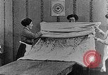 Standbild Erhaltung der Baumwolle Europa, 1916, aus Sekunde 48 historischem Filmmaterial Videoclip 65675071214