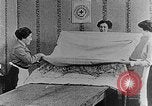 Standbild Erhaltung der Baumwolle Europa, 1916, aus Sekunde 50 historischem Filmmaterial Videoclip 65675071214