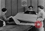 Standbild Erhaltung der Baumwolle Europa, 1916, aus Sekunde 52 historischem Filmmaterial Videoclip 65675071214