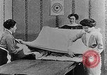 Standbild Erhaltung der Baumwolle Europa, 1916, aus Sekunde 53 historischem Filmmaterial Videoclip 65675071214