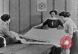Standbild Erhaltung der Baumwolle Europa, 1916, aus Sekunde 55 historischem Filmmaterial Videoclip 65675071214
