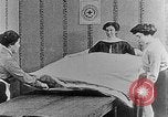 Standbild Erhaltung der Baumwolle Europa, 1916, aus Sekunde 57 historischem Filmmaterial Videoclip 65675071214