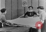 Standbild Erhaltung der Baumwolle Europa, 1916, aus Sekunde 58 historischem Filmmaterial Videoclip 65675071214