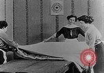 Standbild Erhaltung der Baumwolle Europa, 1916, aus Sekunde 60 historischem Filmmaterial Videoclip 65675071214