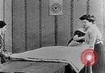 Standbild Erhaltung der Baumwolle Europa, 1916, aus Sekunde 62 historischem Filmmaterial Videoclip 65675071214