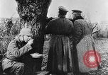 Standbild Epoche der Rüben Deutschland, 1916, aus Sekunde 16 historischem Filmmaterial Videoclip 65675071215