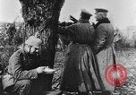 Standbild Epoche der Rüben Deutschland, 1916, aus Sekunde 17 historischem Filmmaterial Videoclip 65675071215