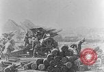 Image of German attack in France France, 1916, second 3 stock footage video 65675071216