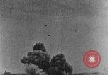 Image of German attack in France France, 1916, second 10 stock footage video 65675071216