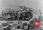 Image of German attack in France France, 1916, second 16 stock footage video 65675071216