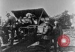Image of German attack in France France, 1916, second 17 stock footage video 65675071216