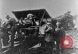 Image of German attack in France France, 1916, second 18 stock footage video 65675071216