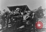 Image of German attack in France France, 1916, second 19 stock footage video 65675071216
