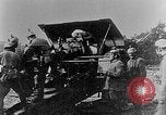 Image of German attack in France France, 1916, second 21 stock footage video 65675071216